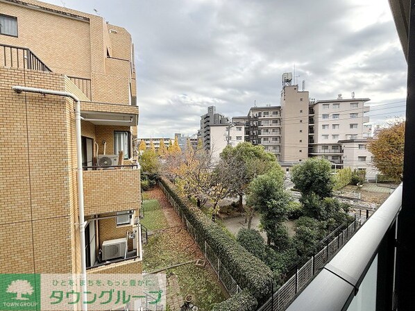 ブランシエスタ用賀の物件内観写真